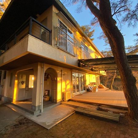 神户 Rokko Outdoor Station Foton酒店 外观 照片