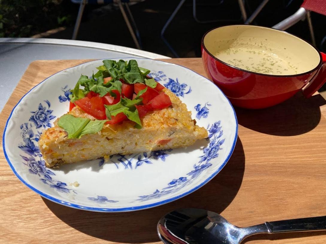 神户 Rokko Outdoor Station Foton酒店 外观 照片