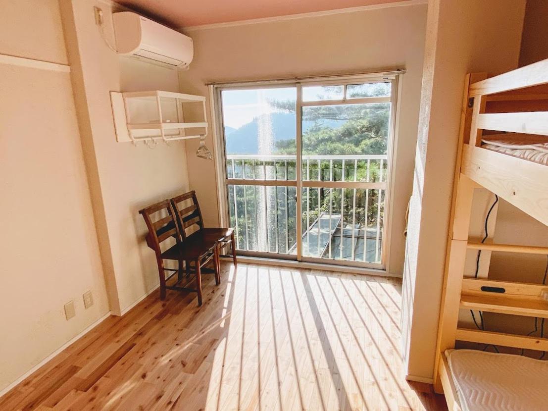 神户 Rokko Outdoor Station Foton酒店 外观 照片