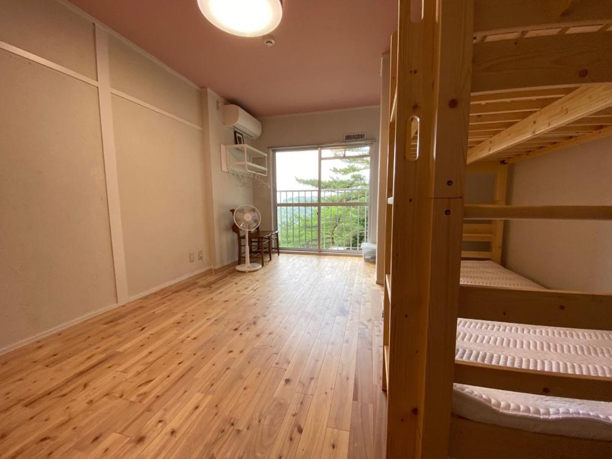 神户 Rokko Outdoor Station Foton酒店 外观 照片